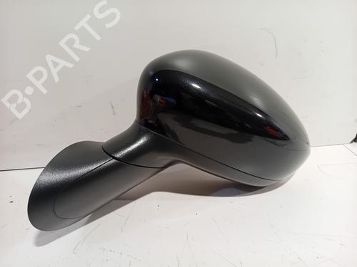 Used Left mirror ABARTH 500 / 595 / 695 1.4 (312.AXT1A) (190 hp) 24324093