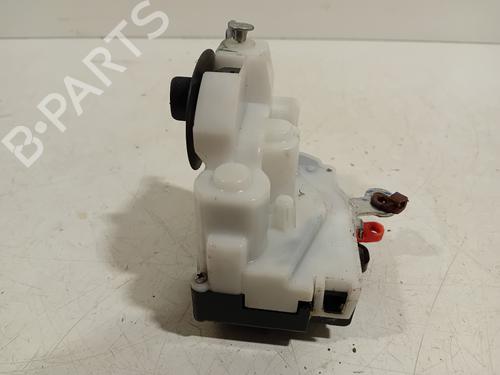 Rear left lock FIAT DOBLO Cargo (263_) 1.3 D Multijet (263WXU1A, 263ZXU1A, 263WYB1A, 263ZYB1A) | BP17376556C100 
