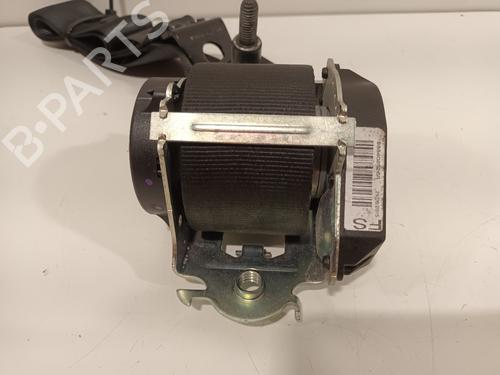 Rear right seatbelt RENAULT ZOE Hatchback Van (BFM_) Electric (BFME) | BP17954491I28 