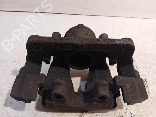 Right front brake caliper CITROËN C4 Picasso II 1.6 BlueHDi 120 | BP25222837M104 - Image 4
