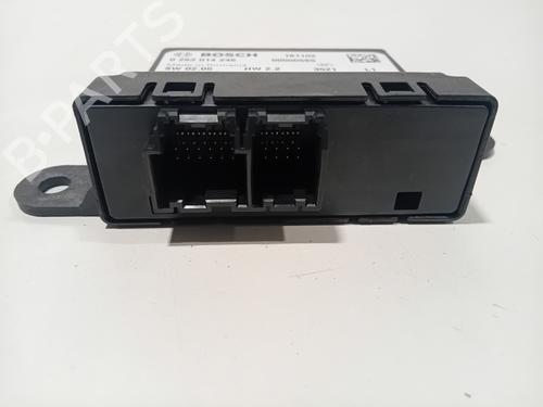 Electronic module JEEP RENEGADE SUV (BU, B1, BV) 1.3 T-GDi | BP38317783M83 - Image 2