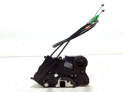 Used Front right lock Front right lock 13207387 13207387