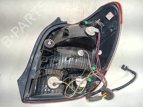 Left taillight PEUGEOT 108 1.0 VTi | BP37237215C34 - Image 3