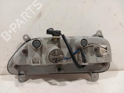 Rear bumper left light KIA PRO CEE'D (JD) 1.6 GDI | BP38412805C81 - Image 4