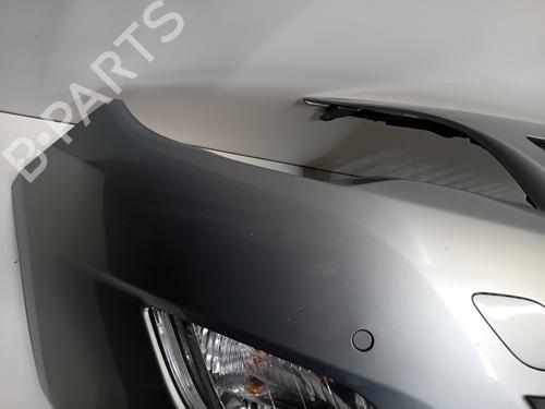 Front bumper OPEL ASTRA J Sports Tourer (P10) 1.4 Turbo (35) | BP29521072C7 