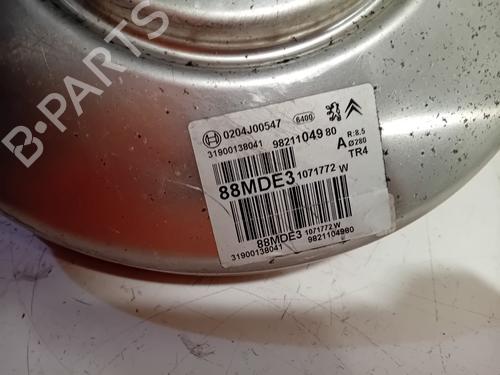 Servo brake OPEL COMBO Box Body/MPV (K9) 1.6 D | BP28283227M42 - Image 3