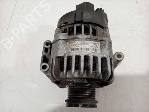 Alternator FIAT 500 C (312_) 1.3 D Multijet (312CXE1A, 312AXE1A) | BP25379556M7 