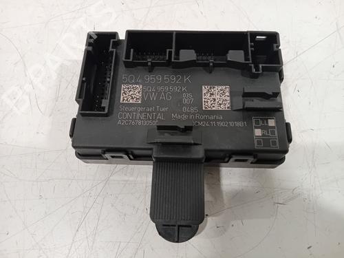Electronic module SEAT ATECA (KH7, KHP) 1.5 TSI | BP32232356M83