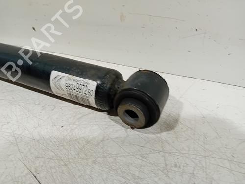Højre bagtil støddæmper CITROËN C3 III (SX) 1.2 THP 110 (SXHNPS, SXHNZT, SXHNZ6) | BP25795477M19 - Image 4