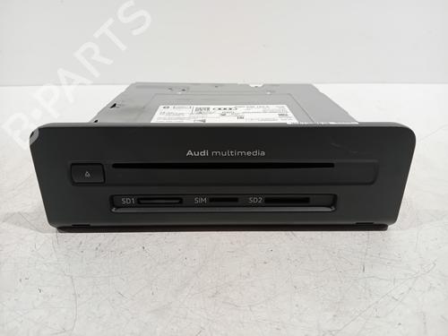 control-unit-audi-a4-b9-avant-8w5-8wd-20-tdi-8w0035193a-2015-22699176 main image