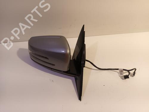 Used Right mirror MERCEDES-BENZ E-CLASS (W212) E 350 CGI (212.057) (292 hp) 16330734