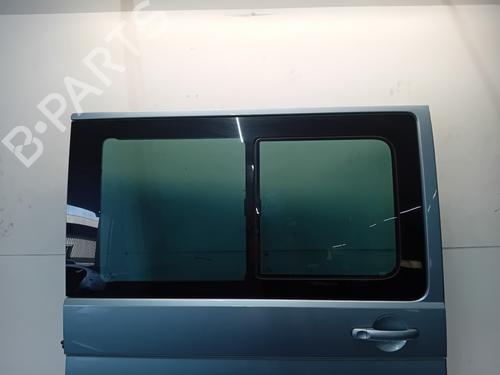 Dør høyre bak VW MULTIVAN T5 (7HM, 7HN, 7HF, 7EF, 7EM, 7EN) 2.5 TDI | BP26280011C5 