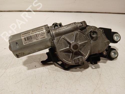 Front wiper motor FORD FOCUS IV Turnier (HP) 1.0 EcoBoost | BP25795493M29 - Image 5