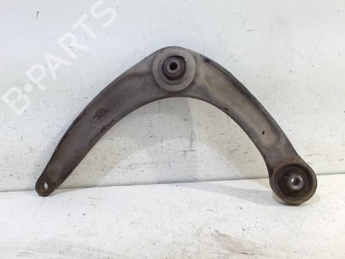 Used Left front suspension arm CITROËN C4 I (LC_) 1.6 HDi (109 hp) 7676028