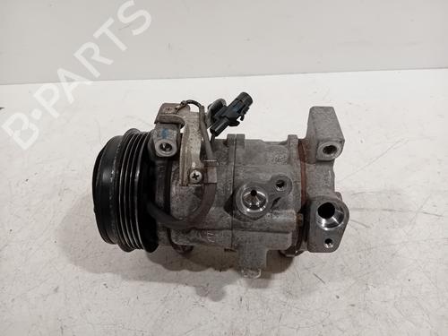 AC compressor SUZUKI VITARA (LY) 1.6 (APK 416) | BP21848787M34 - Image 5