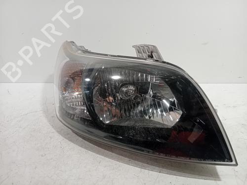 Used Right headlight CHEVROLET AVEO / KALOS Hatchback (T250, T255) 1.2 (84 hp) 21684213