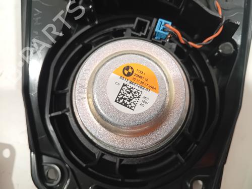 Electronic module BMW X3 (G01, F97, G08) iX3 | BP30908080M83  - Image 5