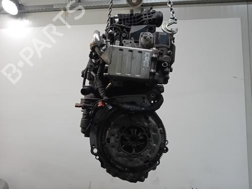 Motor VW TRANSPORTER T6 Van (SGA, SGH, SHA, SHH) 2.0 TDI | BP29563665M1 