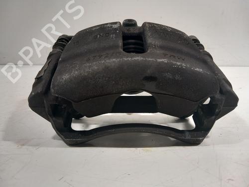 Right front brake caliper VW GOLF VII Variant (BA5, BV5) 2.0 TDI | BP31358708M104