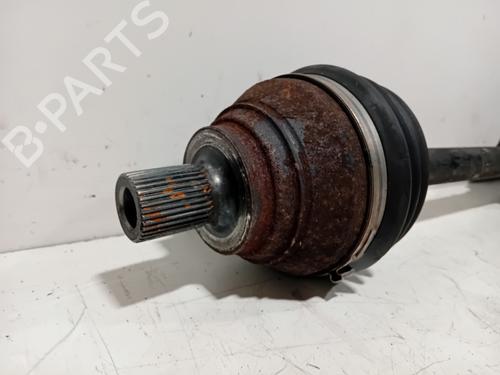 Left front driveshaft VW ARTEON SHOOTING BRAKE (3H9) 2.0 TSI R 4motion | BP37511079M38 - Image 3