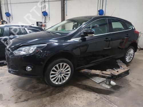 Used Parts FORD FOCUS III 1.6 Ti 5067724