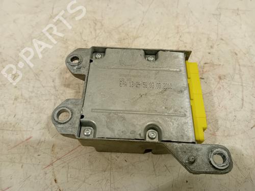 ECU airbags FORD FIESTA VI (CB1, CCN) 1.4 | BP15738090M53 