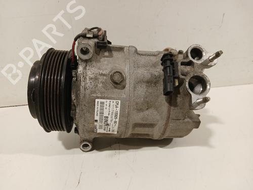 AC compressor JAGUAR XF SPORTBRAKE (X260) 2.0 D AWD | BP36670801M34 - Image 2