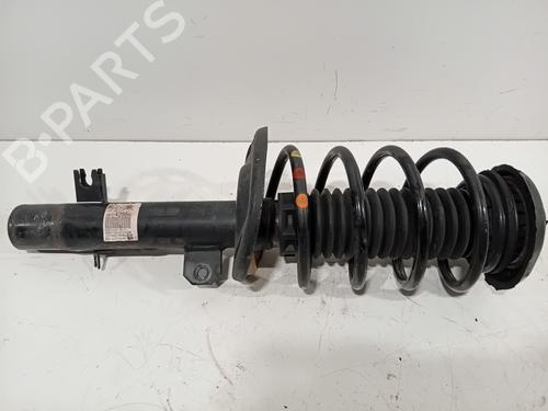 Højre fortil støddæmper CITROËN C3 III (SX) 1.2 THP 110 (SXHNPS, SXHNZT, SXHNZ6) (110 hp) 32388916