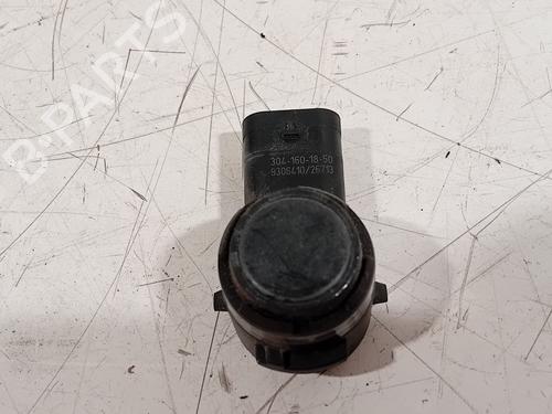 Used Electronic module Electronic module 32207537 32207537