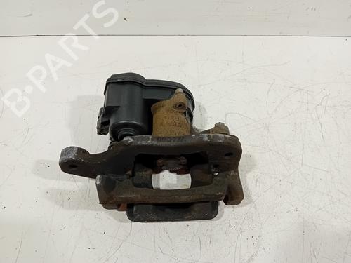 Used Right rear brake caliper NISSAN QASHQAI II SUV (J11, J11_) 1.6 dCi (130 hp) 25050648