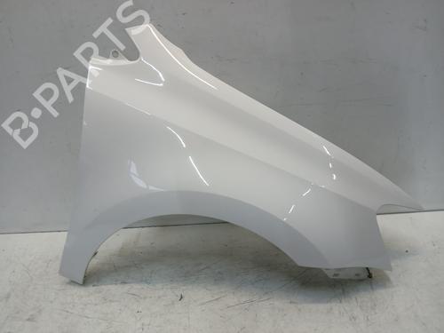 Guarda-lamas direito Guarda-lamas direito VW POLO V (6R1, 6C1) 1.4 (6R1) (85 hp) 39903946 39903946