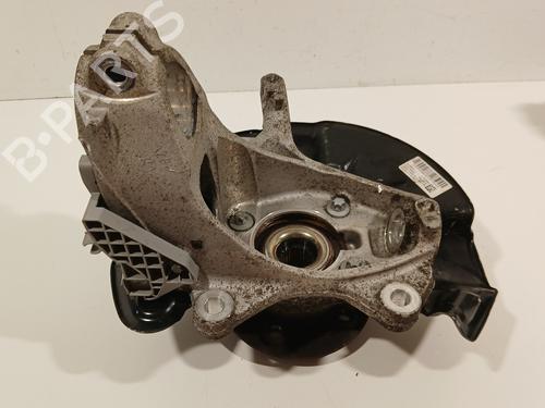 Right front steering knuckle MERCEDES-BENZ CLA (C118) CLA 200 (118.387) | BP29371188M26 