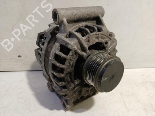 Used Alternator FORD TRANSIT CUSTOM V362 Van (FY, FZ) 2.2 TDCi (100 hp) 31974551