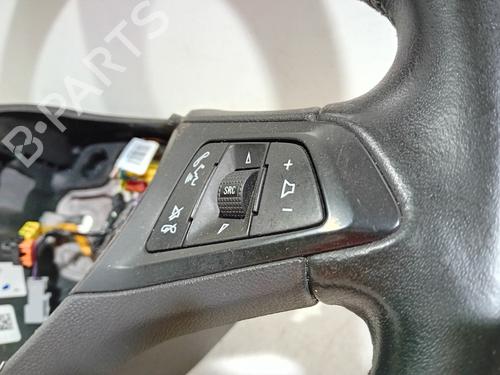 Steering wheel OPEL ASTRA K Sports Tourer (B16) 1.0 Turbo (35) | BP19280358C49 