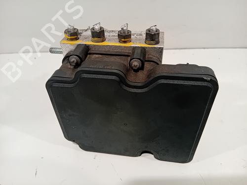 ABS pump DACIA SANDERO II TCe 90 (B8M1, B8MA, B8AC) | BP29941085M43