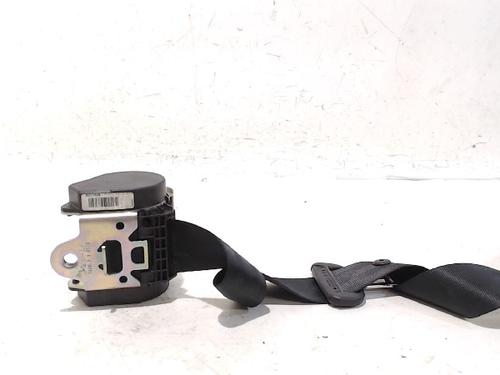 Used Rear left seatbelt Rear left seatbelt SEAT LEON (5F1) 2.0 TDI (150 hp) 9676814 9676814