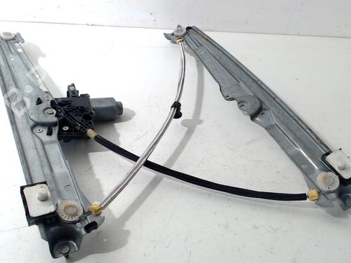 Used Front right window mechanism Front right window mechanism 10671393 10671393