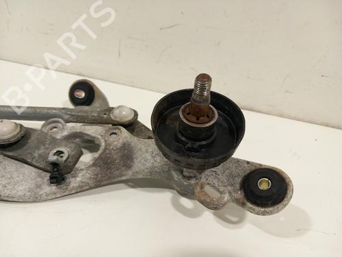 Front wipers mechanism NISSAN NOTE (E12) 1.2 | BP36274954C83 - Image 2