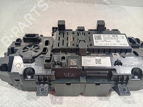 Instrument cluster SEAT ATECA (KH7, KHP) 1.5 TSI | BP32157221C47 