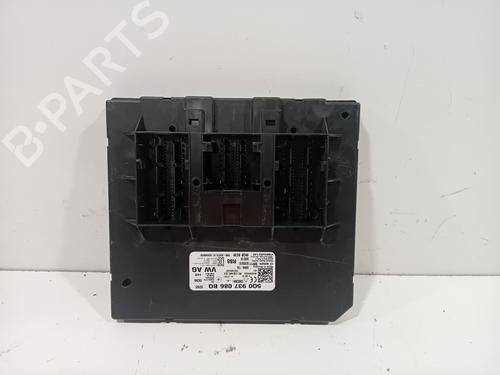 Elektronische module VW GOLF VII Variant (BA5, BV5) 2.0 TDI (150 hp) 30567075