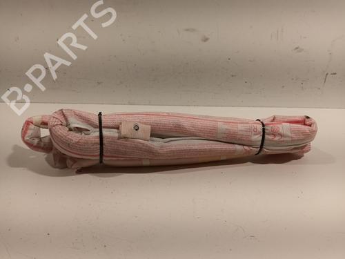 Høyre gardin kollisjonspute VW PASSAT B8 (3G2, CB2) 1.4 GTE Hybrid (218 hp) 30812732