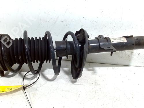 Used Left front shock absorber Left front shock absorber 9298933 9298933