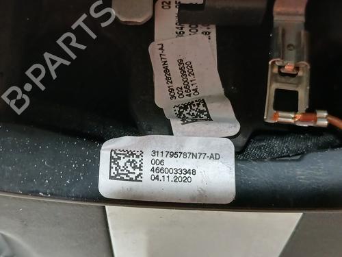 Rat BMW 5 (G30, F90) 530 e Plug-in-Hybrid | BP27433629C49 - Image 7