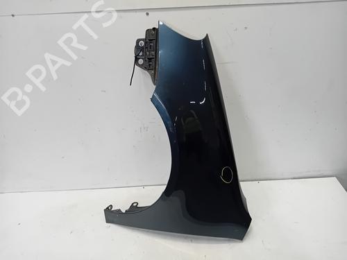 Used Left front fenders VW GOLF V (1K1) 1.6 FSI (115 hp) 27809253