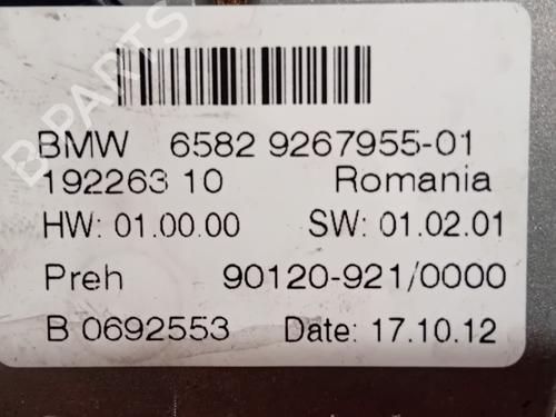 Switch BMW 3 (F30, F80) 320 d | BP29028601I30 
