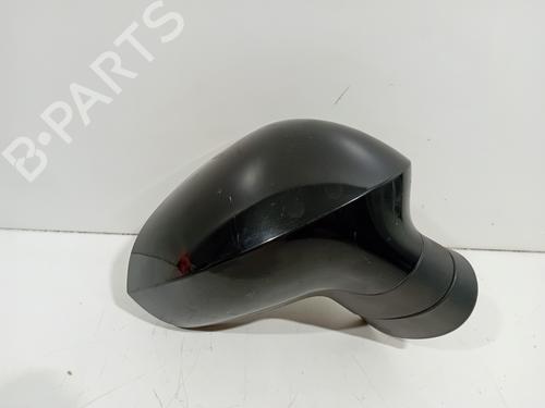 Right mirror SEAT IBIZA IV (6J5, 6P1) 1.0 TSI | BP14908812C27 