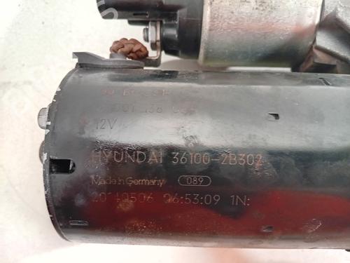 Starter HYUNDAI ix20 (JC) 1.4 | BP29275316M8 - Image 4