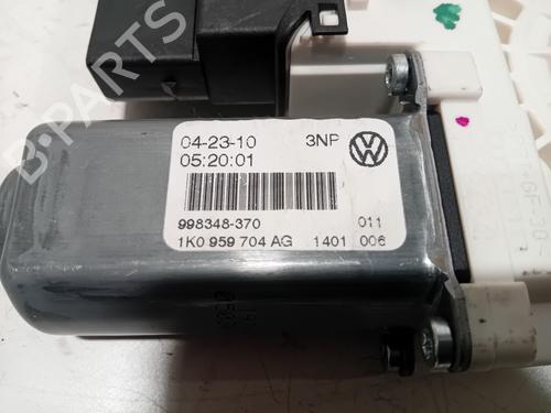 Right rear window motor VW GOLF VI Variant (AJ5) 1.2 TSI | BP37609102E22 - Image 3