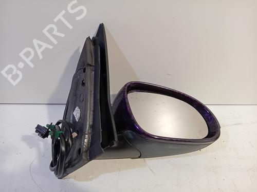 Right mirror VW GOLF V (1K1) 2.0 FSI | BP18605945C27 