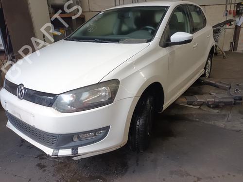 Used Parts VW POLO V (6R1, 6C1) 1.2 TDI 4791162
